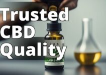 The Ultimate Guide To Finding A Reliable Cbd Supplier: Tips And Benefits