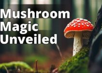 Identifying Amanita Muscaria: Understanding Its Appearance And Toxicity