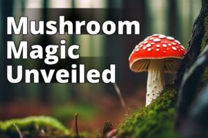 Identifying Amanita Muscaria: Understanding Its Appearance And Toxicity
