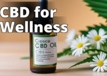 The Benefits Of Using Therapeutic-Grade Cbd For Health And Wellness