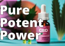 The Ultimate Guide To Potent Cbd: Benefits, Risks, And How To Choose The Right Product