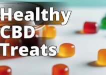 The Science Behind Therapeutic Cbd Gummies And Their Benefits