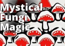 Amanita Muscaria Fungus: Myths Vs. Facts