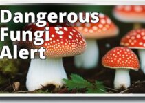 Stay Safe: The Top Amanita Muscaria Dangers You Need To Know