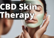 Therapeutic Cbd Skincare: The Ultimate Guide