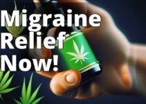 The Ultimate Guide To Using Cbd For Migraine Relief