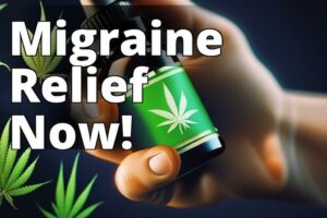 The Ultimate Guide To Using Cbd For Migraine Relief