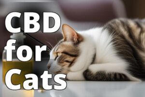 A Comprehensive Overview Of Therapeutic Cbd Oil And Its Benefits For Cats