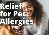 Alleviate Your Pet’S Allergy Symptoms With Therapeutic Cbd