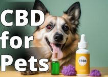 The Ultimate Guide To Therapeutic Cbd For Pets