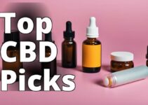 The Best Cbd For Sale: How To Find The Perfect Product For Your Health Needs
