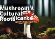 From Ancient Times To Modern Day: The Fascinating History Of Amanita Muscaria Mushroom