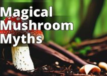 Winning Title: Unveiling The Truth Behind Amanita Muscaria Folklore: Debunking Myths And Legends