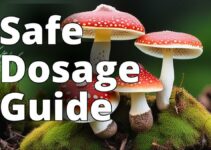 How To Safely Consume Amanita Muscaria: Dosage Guide