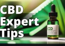 The Definitive Guide To Extensive Cbd Knowledge: Benefits, Dosage, Safety, And More For Health And Wellness