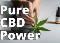 The Ultimate Guide To Natural Cbd And Its Healing Benefits