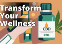Effective Cbd Solutions For Optimal Health And Wellness