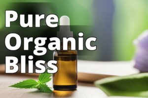The Ultimate Guide To Incorporating Organic Cbd Extracts Into Your Health And Wellness Routine