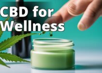 The Comprehensive Guide To Therapeutic Cbd: Benefits, Risks, And Choosing The Right Product