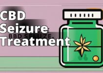 Therapeutic Cbd For Seizures: Understanding The Benefits And Administration