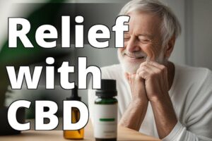 The Ultimate Guide To Treating Arthritis With Therapeutic Cbd