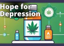 The Benefits Of Therapeutic Cbd For Depression: What You Need To Know