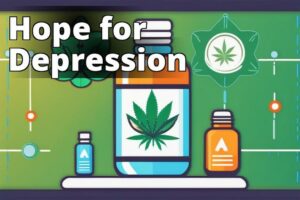 The Benefits Of Therapeutic Cbd For Depression: What You Need To Know