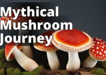 The Ultimate Guide To Amanita Muscaria Trips: Effects, Risks, And Preparation
