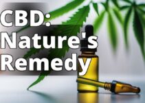 Discover The Renowned Benefits Of Cbd For Pain Relief, Anxiety Management, And More