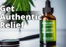 How To Identify Genuine Cbd Extracts And Reap The Benefits For Your Health