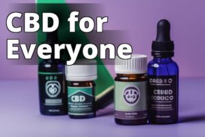 From Anxiety To Pain Relief: How Exceptional Cbd Results Are Revolutionizing Cbd Products