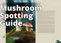 How To Identify Amanita Muscaria: A Comprehensive Guide For Beginners