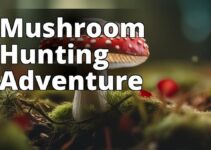 The Art Of Amanita Muscaria Foraging: Tips For Identifying And Harvesting This Enigmatic Fungi