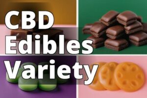 The Complete Guide To Therapeutic Cbd Edibles: From Usage To Benefits