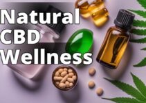 How To Choose The Best High-Quality Cbd Products For Your Health And Wellness Needs