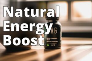 Energize Your Life With Therapeutic Cbd: Benefits, Uses, And Dosage