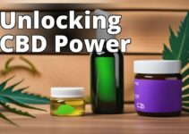 The Magic Of Cbd: Unraveling Its Powerful Properties, Types, And Usage For Maximum Benefits