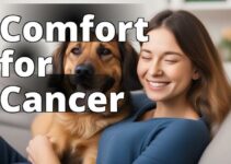The Best Title Is: A Comprehensive Guide To Using Therapeutic Cbd For Pet Cancer