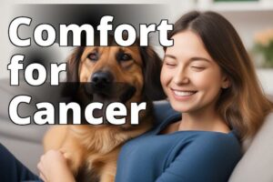 The Best Title Is: A Comprehensive Guide To Using Therapeutic Cbd For Pet Cancer
