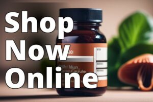 The Ultimate Guide To Buying Reishi Mushroom Capsules Online