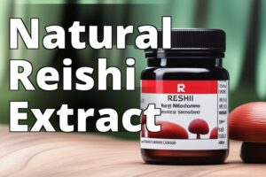Safe And Sound: Your Ultimate Guide To Reishi Mushroom Capsules