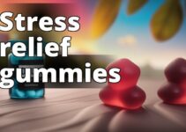 The Ultimate Guide To Using Delta 8 Thc Gummies For Stress And Anxiety Relief