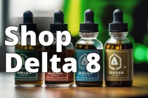 The Ultimate Guide To Buying Delta 8 Thc Products: Legal Status, Risks, And Safe Purchasing