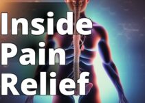 The Ultimate Guide To Understanding How Cbd Alleviates Pain In The Human Body