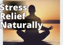 Discover The Power Of Delta 8 Thc For Stress Relief: Your Ultimate Guide