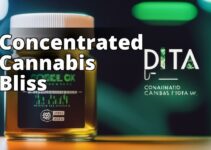 How To Choose The Best Delta 8 Thc Concentrate For A Safe And Enjoyable Experience