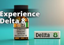 Delta 8 Thc Products: The Ultimate Guide To Benefits, Risks, And Legality