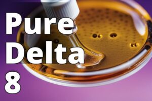 Delta 8 Thc Dabs: The Ultimate Guide To Safety And Buying In 2023