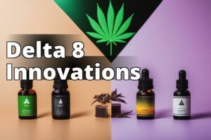 The Ultimate Guide To Delta 8 Thc: Products, Brands, And User Experiences