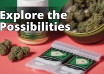 Delta 8 Thc: The Ultimate Guide To Benefits, Risks, And Product Selection For A Premium Cannabis Experience
